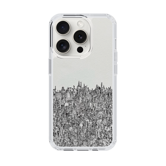 Slim Protection Case［ SHOTARO SANADA - landscape ］