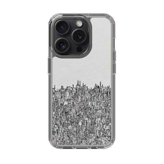 Slim Protection Case［ SHOTARO SANADA - landscape ］