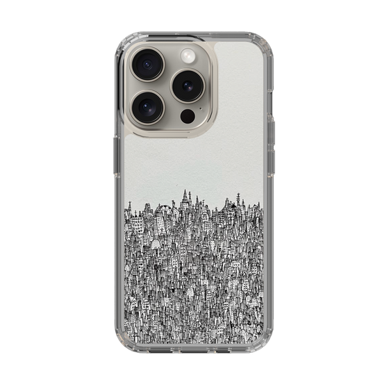 Slim Protection Case［ SHOTARO SANADA - landscape ］