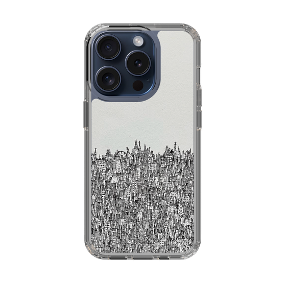 Slim Protection Case［ SHOTARO SANADA - landscape ］