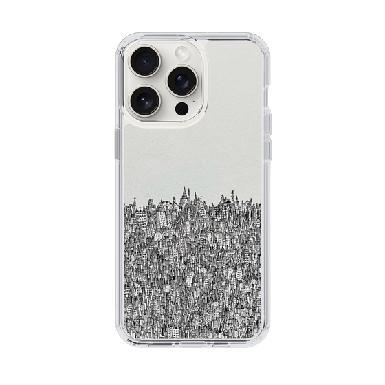 Slim Protection Case［ SHOTARO SANADA - landscape ］