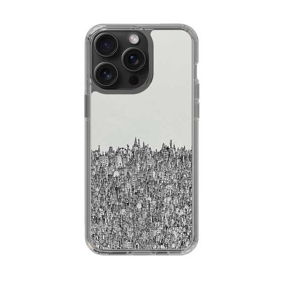 Slim Protection Case［ SHOTARO SANADA - landscape ］