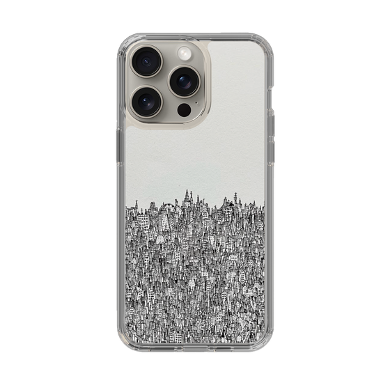 Slim Protection Case［ SHOTARO SANADA - landscape ］