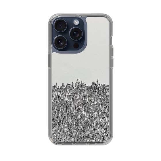 Slim Protection Case［ SHOTARO SANADA - landscape ］