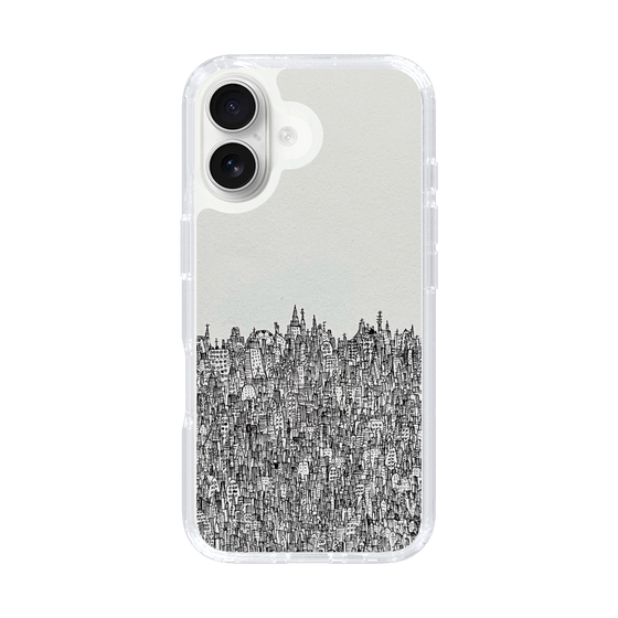Slim Protection Case［ SHOTARO SANADA - landscape ］