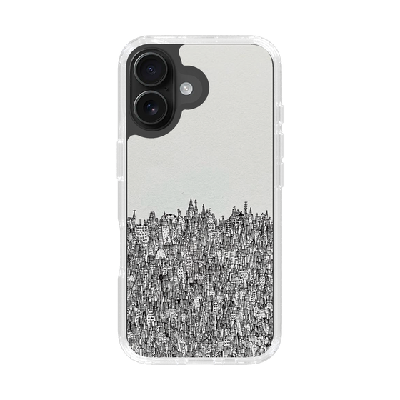 Slim Protection Case［ SHOTARO SANADA - landscape ］