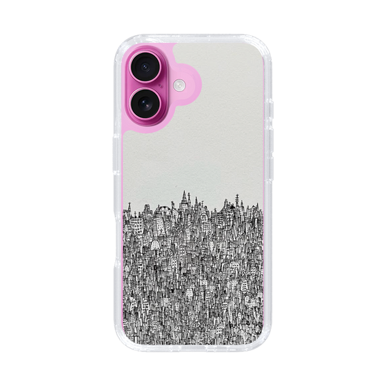 Slim Protection Case［ SHOTARO SANADA - landscape ］