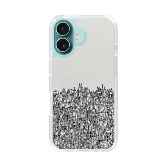 Slim Protection Case［ SHOTARO SANADA - landscape ］