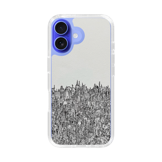 Slim Protection Case［ SHOTARO SANADA - landscape ］