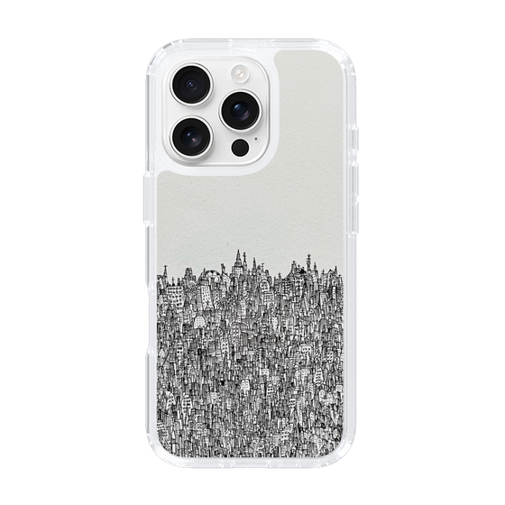 Slim Protection Case［ SHOTARO SANADA - landscape ］