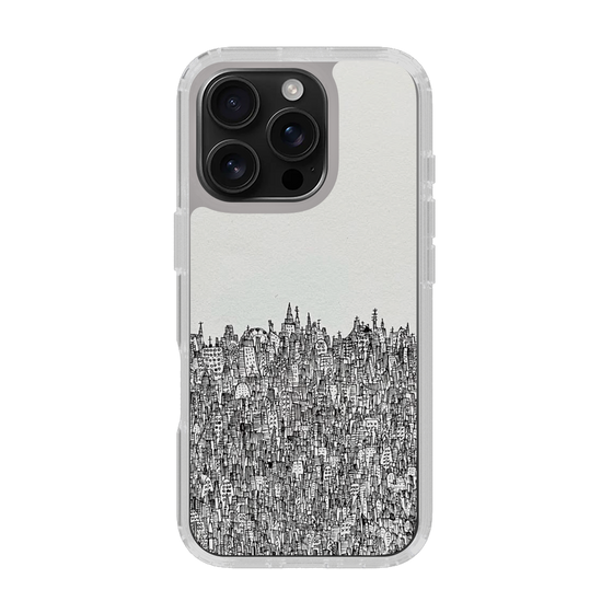 Slim Protection Case［ SHOTARO SANADA - landscape ］