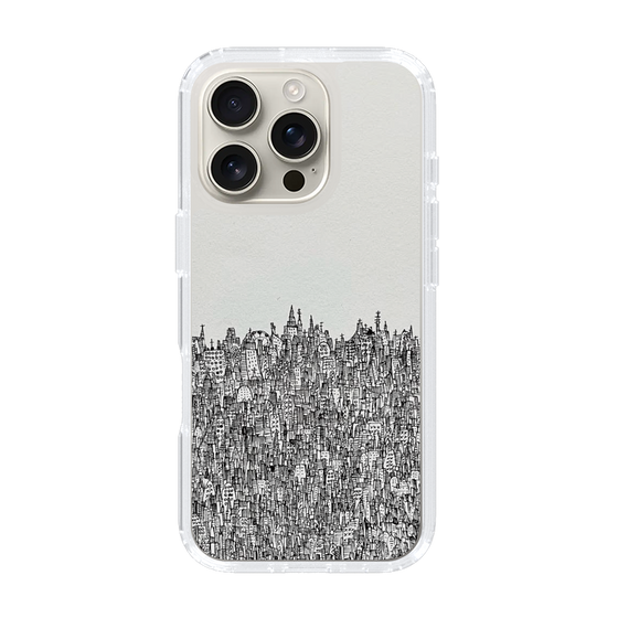 Slim Protection Case［ SHOTARO SANADA - landscape ］