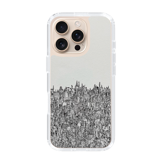 Slim Protection Case［ SHOTARO SANADA - landscape ］