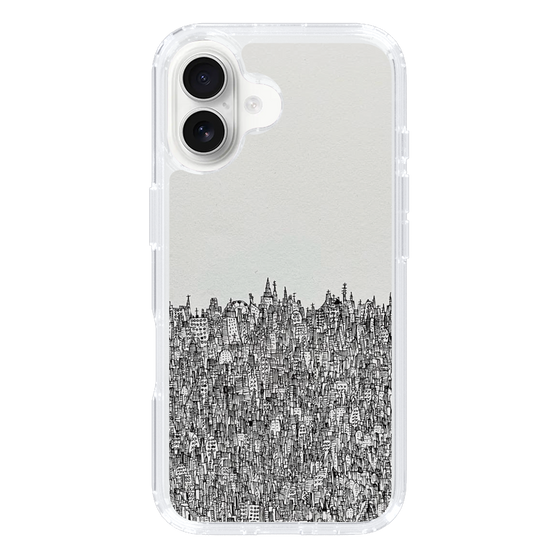 Slim Protection Case［ SHOTARO SANADA - landscape ］