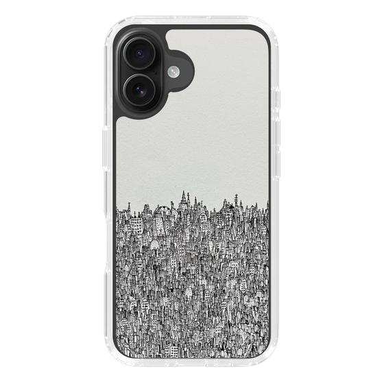 Slim Protection Case［ SHOTARO SANADA - landscape ］