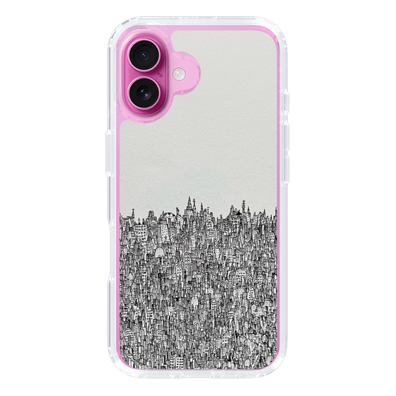 Slim Protection Case［ SHOTARO SANADA - landscape ］