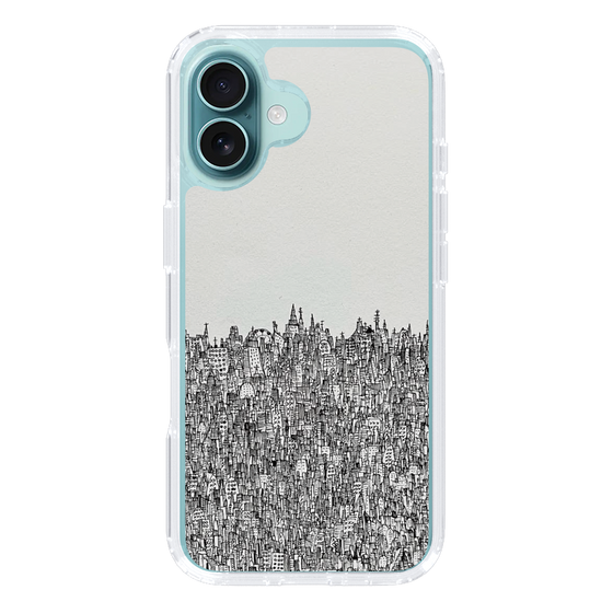 Slim Protection Case［ SHOTARO SANADA - landscape ］