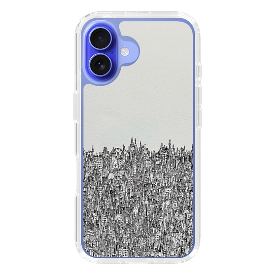Slim Protection Case［ SHOTARO SANADA - landscape ］