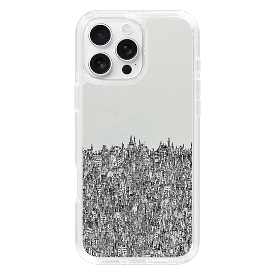 Slim Protection Case［ SHOTARO SANADA - landscape ］