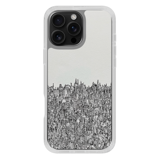 Slim Protection Case［ SHOTARO SANADA - landscape ］