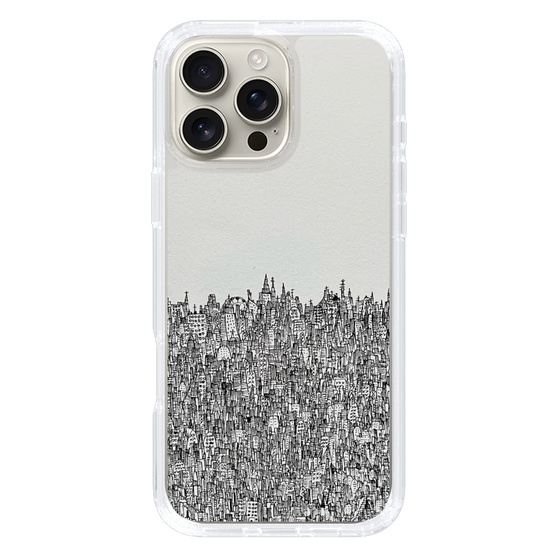 Slim Protection Case［ SHOTARO SANADA - landscape ］