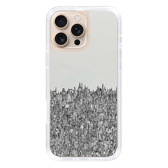 Slim Protection Case［ SHOTARO SANADA - landscape ］