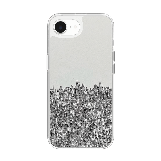 Slim Protection Case［ SHOTARO SANADA - landscape ］