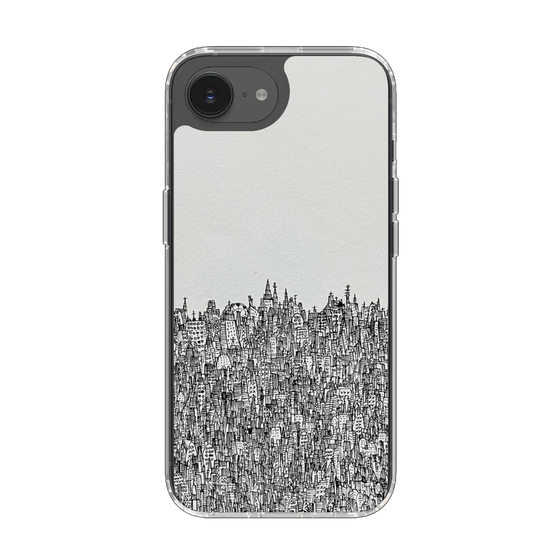 Slim Protection Case［ SHOTARO SANADA - landscape ］