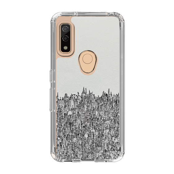 Slim Protection Case［ SHOTARO SANADA - landscape ］