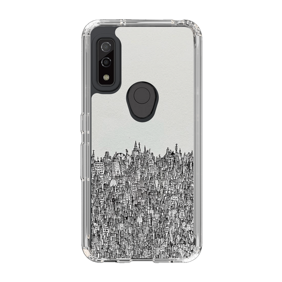 Slim Protection Case［ SHOTARO SANADA - landscape ］