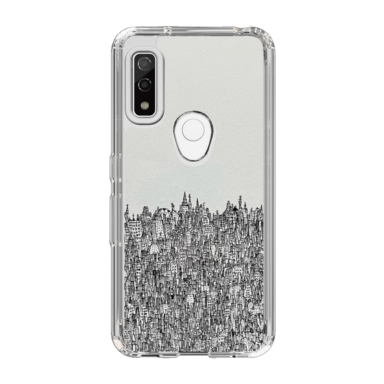 Slim Protection Case［ SHOTARO SANADA - landscape ］