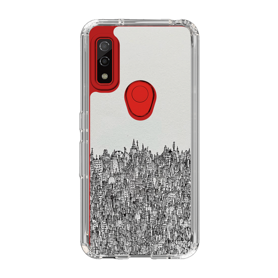 Slim Protection Case［ SHOTARO SANADA - landscape ］