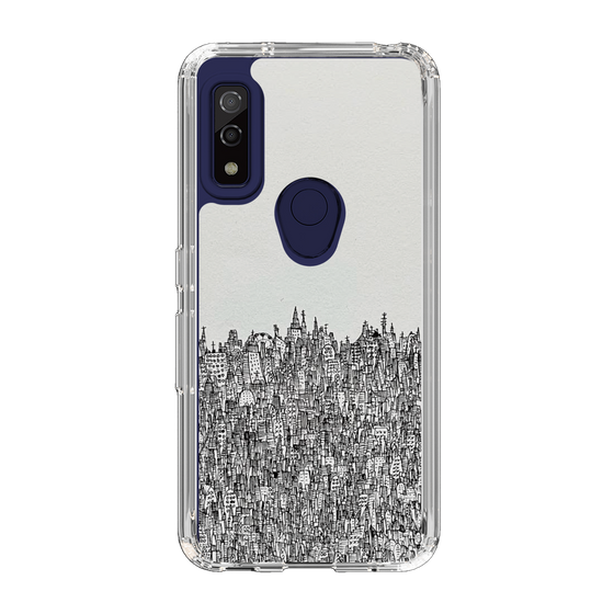 Slim Protection Case［ SHOTARO SANADA - landscape ］