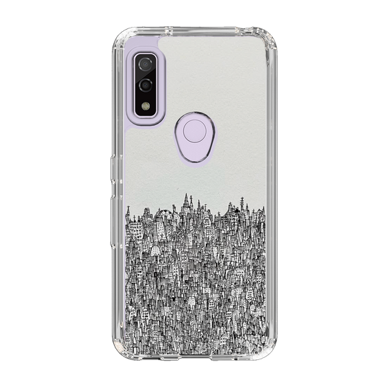 Slim Protection Case［ SHOTARO SANADA - landscape ］