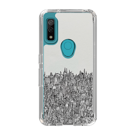 Slim Protection Case［ SHOTARO SANADA - landscape ］