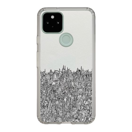 Slim Protection Case［ SHOTARO SANADA - landscape ］