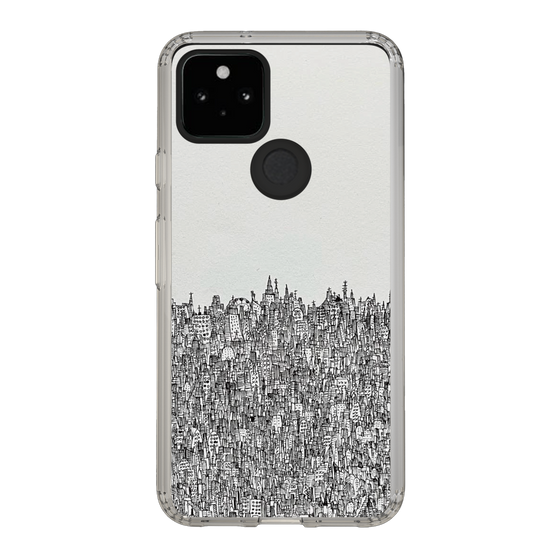 Slim Protection Case［ SHOTARO SANADA - landscape ］