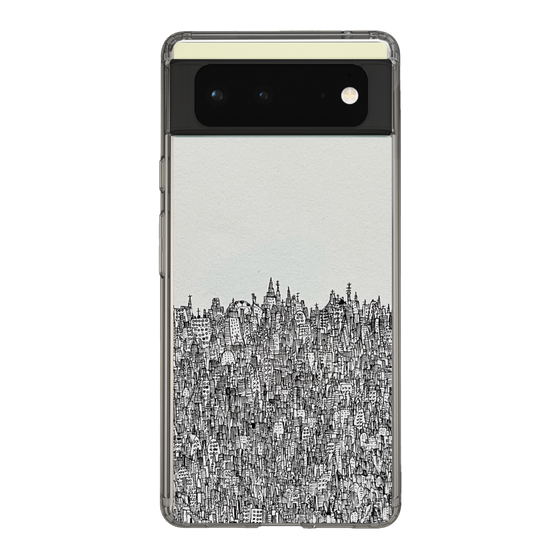 Slim Protection Case［ SHOTARO SANADA - landscape ］