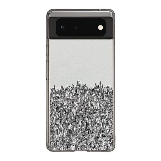 Slim Protection Case［ SHOTARO SANADA - landscape ］