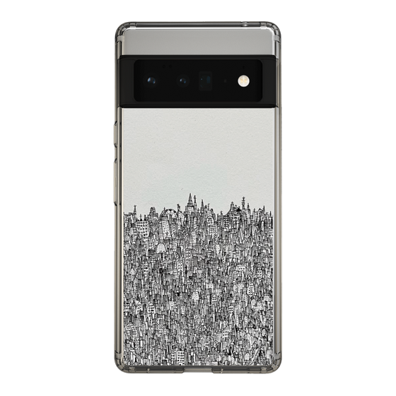 Slim Protection Case［ SHOTARO SANADA - landscape ］