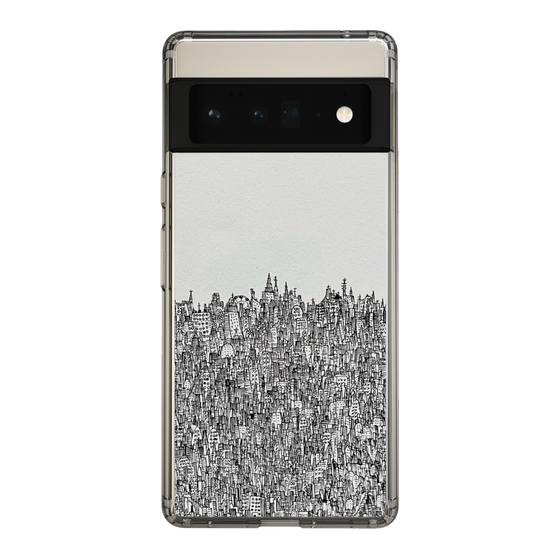 Slim Protection Case［ SHOTARO SANADA - landscape ］