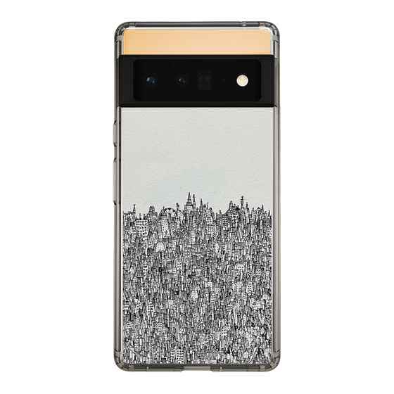 Slim Protection Case［ SHOTARO SANADA - landscape ］