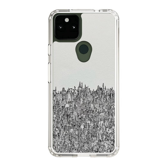 Slim Protection Case［ SHOTARO SANADA - landscape ］