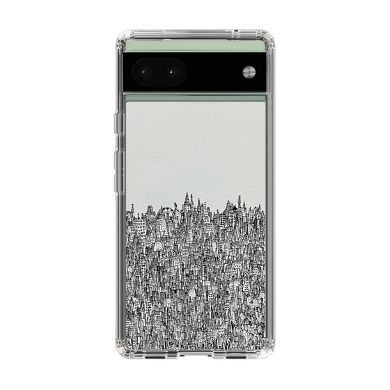 Slim Protection Case［ SHOTARO SANADA - landscape ］
