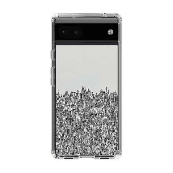 Slim Protection Case［ SHOTARO SANADA - landscape ］