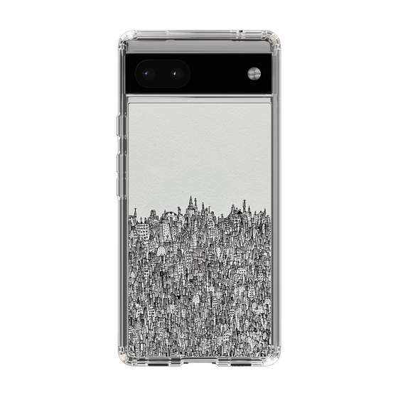 Slim Protection Case［ SHOTARO SANADA - landscape ］