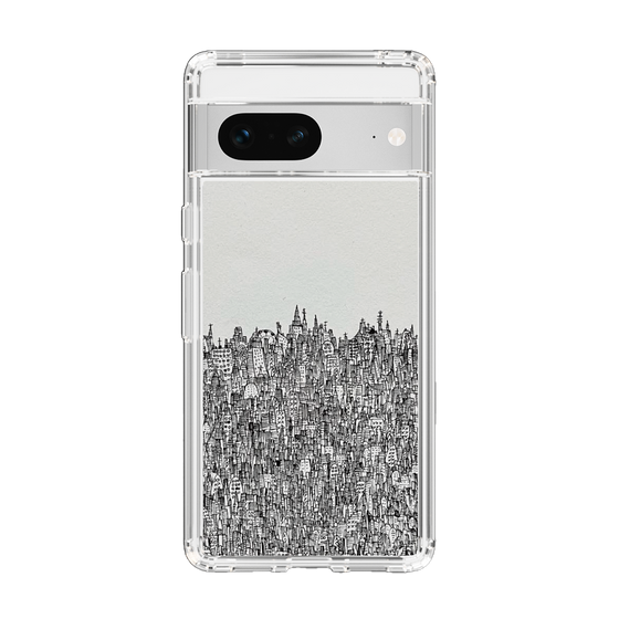 Slim Protection Case［ SHOTARO SANADA - landscape ］