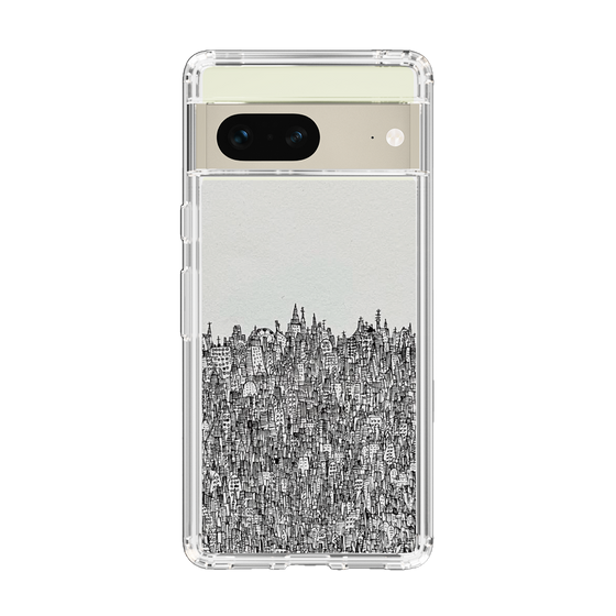 Slim Protection Case［ SHOTARO SANADA - landscape ］