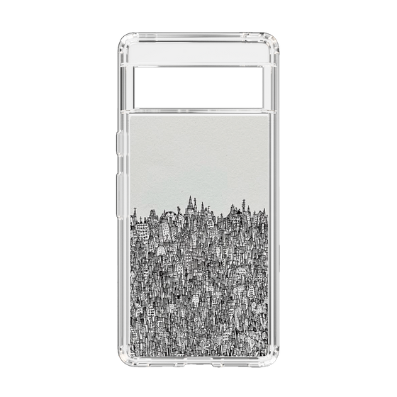Slim Protection Case［ SHOTARO SANADA - landscape ］