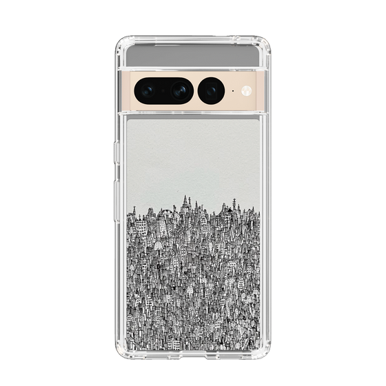 Slim Protection Case［ SHOTARO SANADA - landscape ］